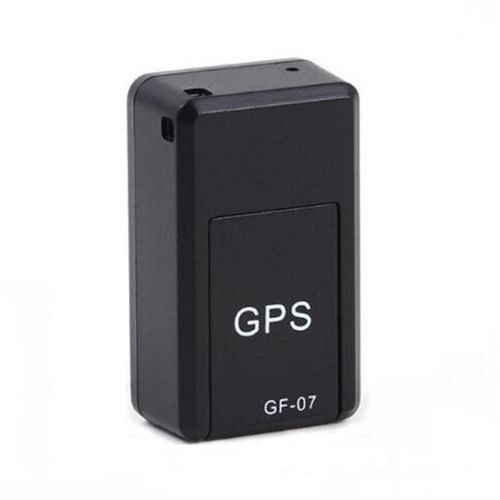 Mini GPS Tracking Positioning Adsorption Voice Recordable